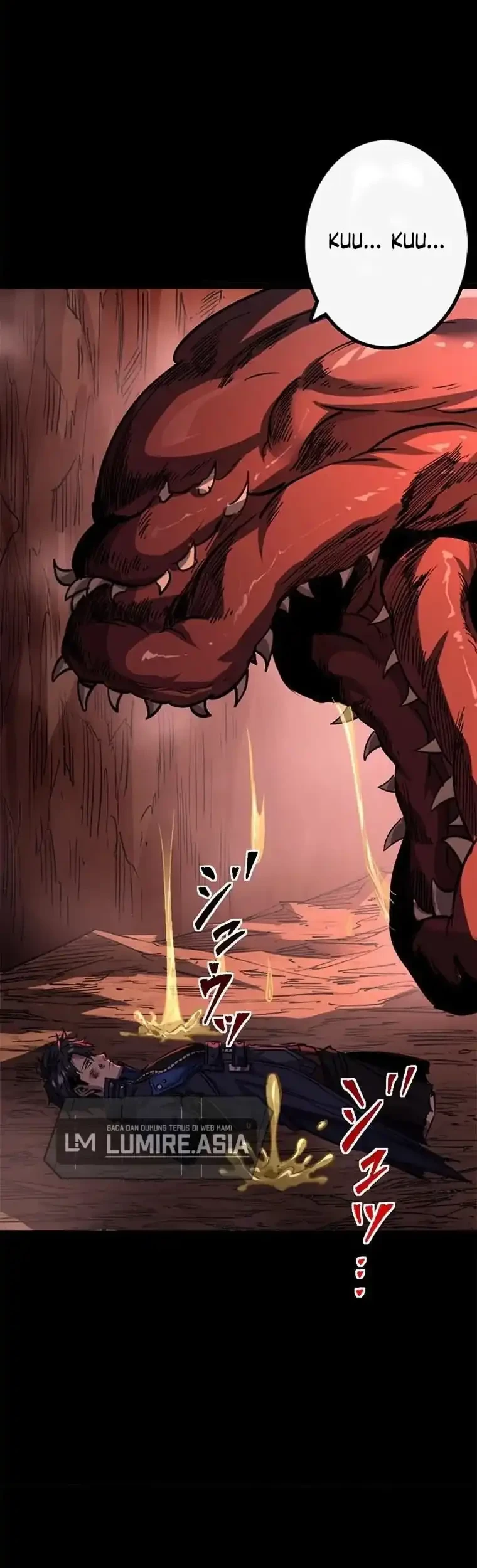 Return of the Absolute Champion Chapter 1 Gambar 67