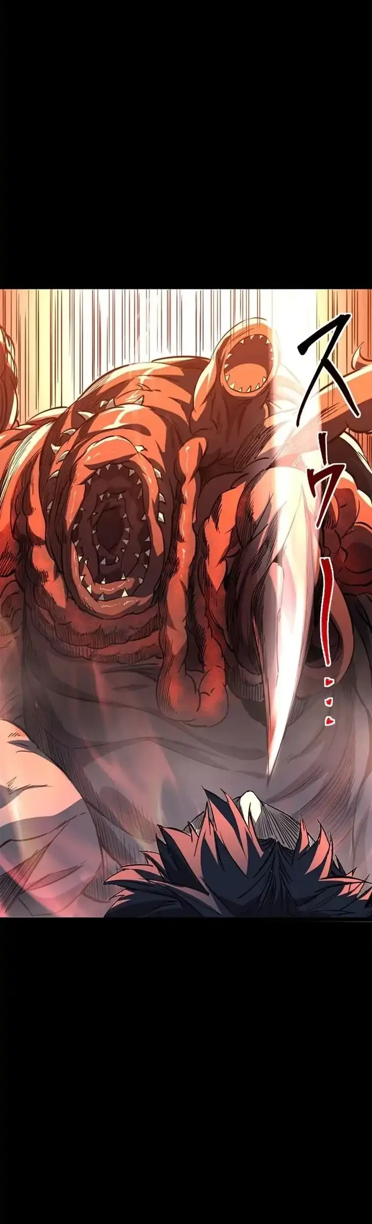 Return of the Absolute Champion Chapter 1 Gambar 68