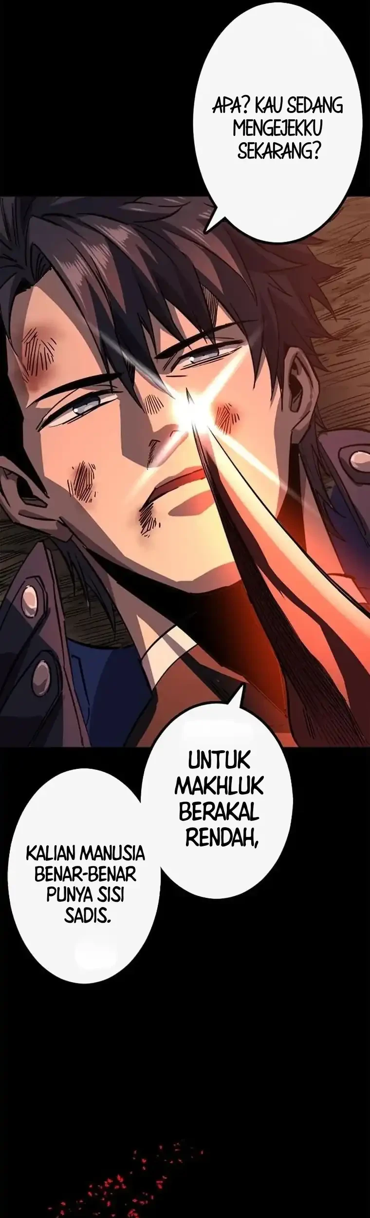 Return of the Absolute Champion Chapter 1 Gambar 70