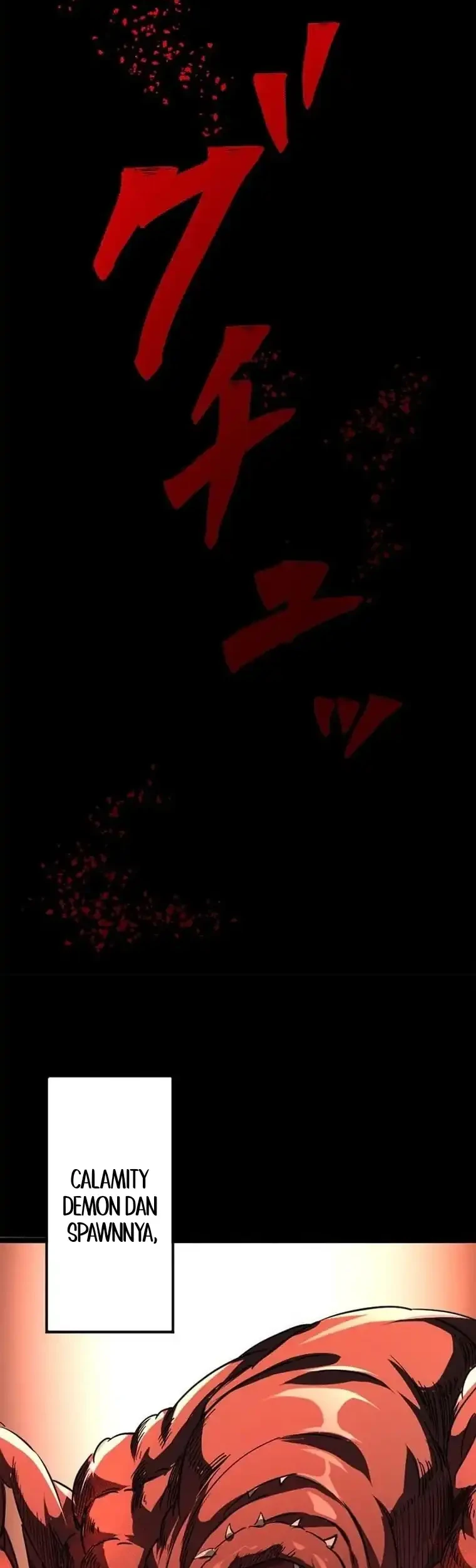 Return of the Absolute Champion Chapter 1 Gambar 71