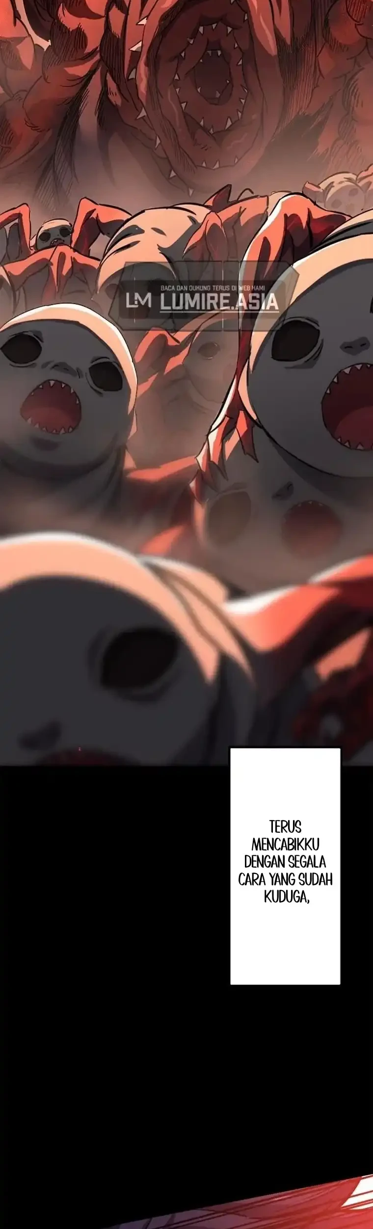 Return of the Absolute Champion Chapter 1 Gambar 72