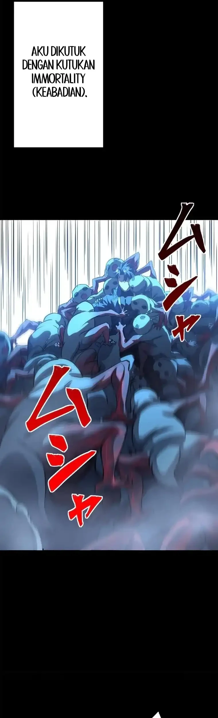 Return of the Absolute Champion Chapter 1 Gambar 75