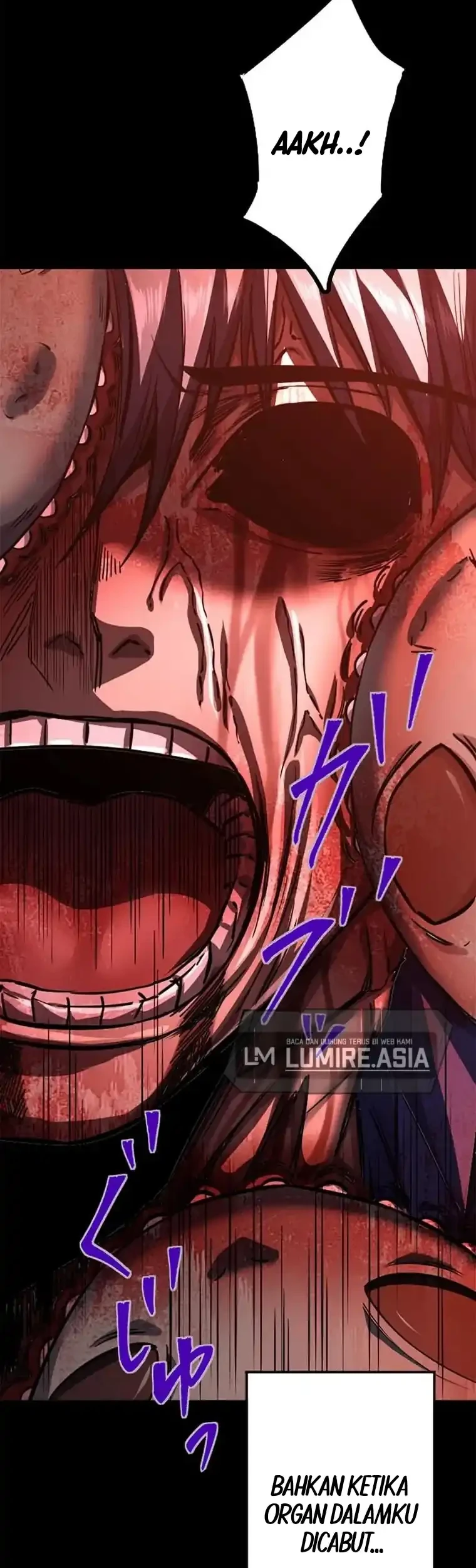 Return of the Absolute Champion Chapter 1 Gambar 76