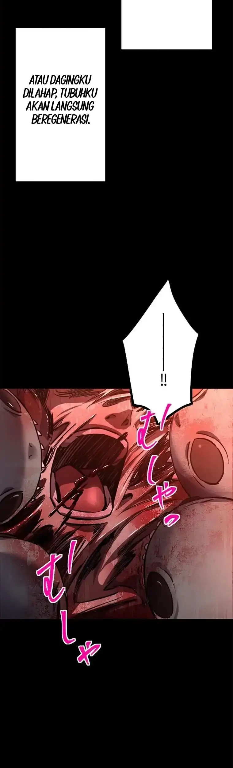 Return of the Absolute Champion Chapter 1 Gambar 77