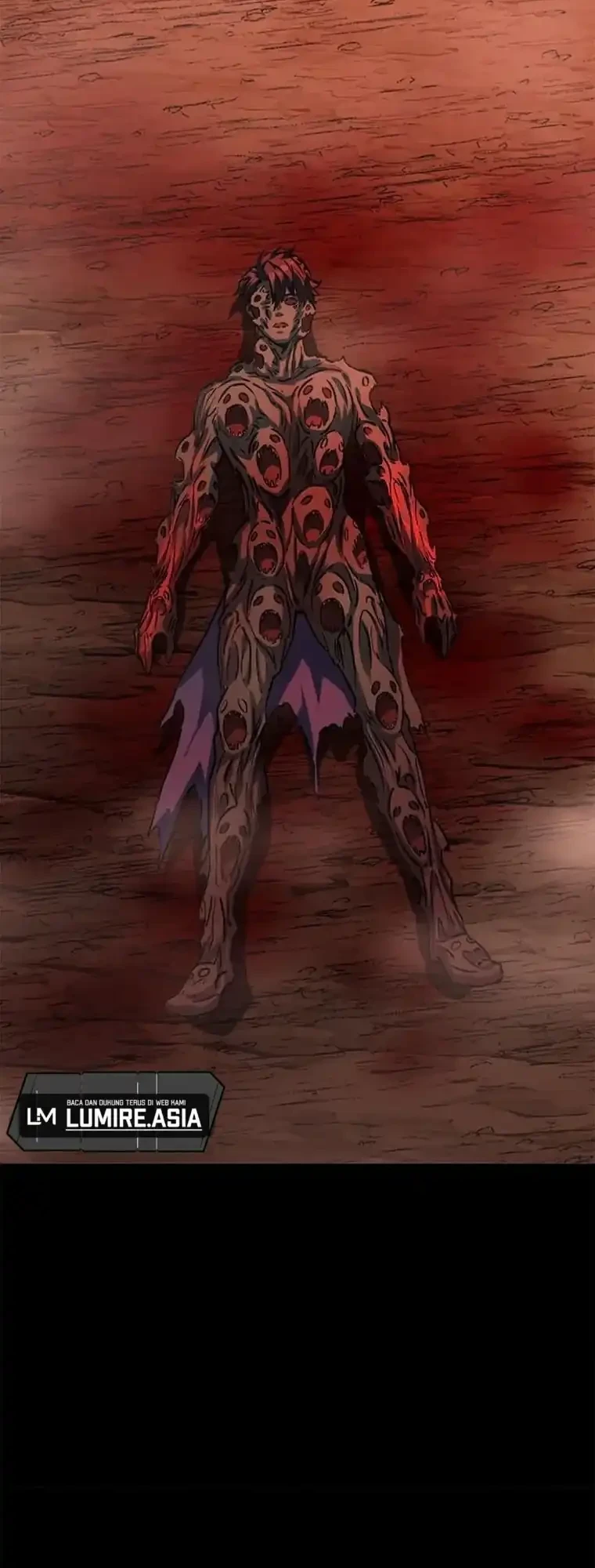 Return of the Absolute Champion Chapter 1 Gambar 79