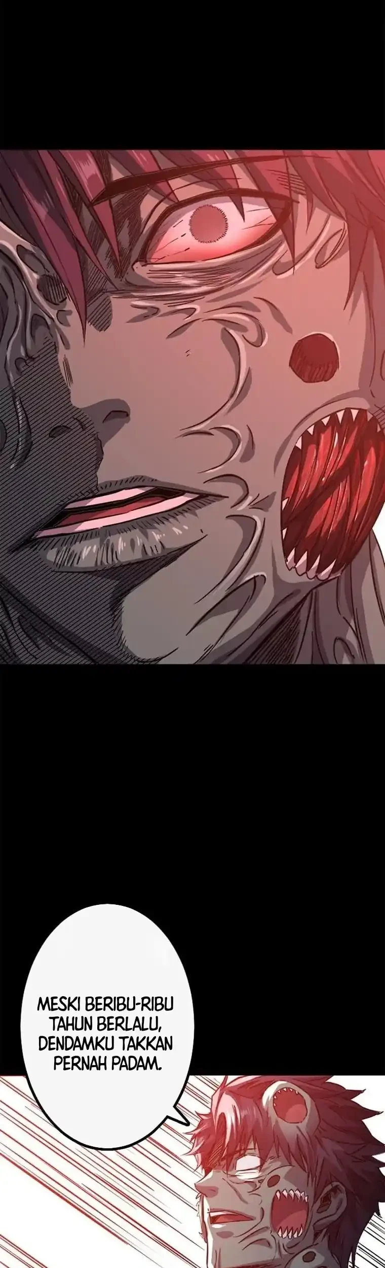 Return of the Absolute Champion Chapter 1 Gambar 80