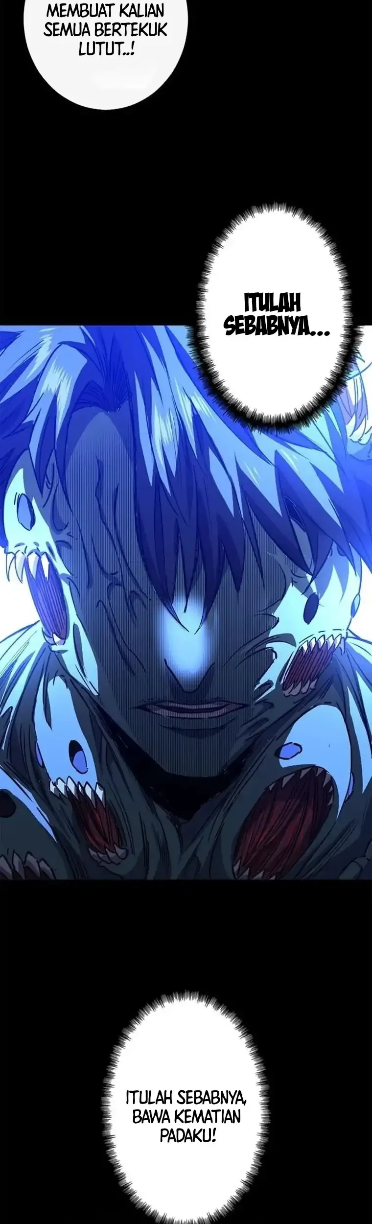 Return of the Absolute Champion Chapter 1 Gambar 82