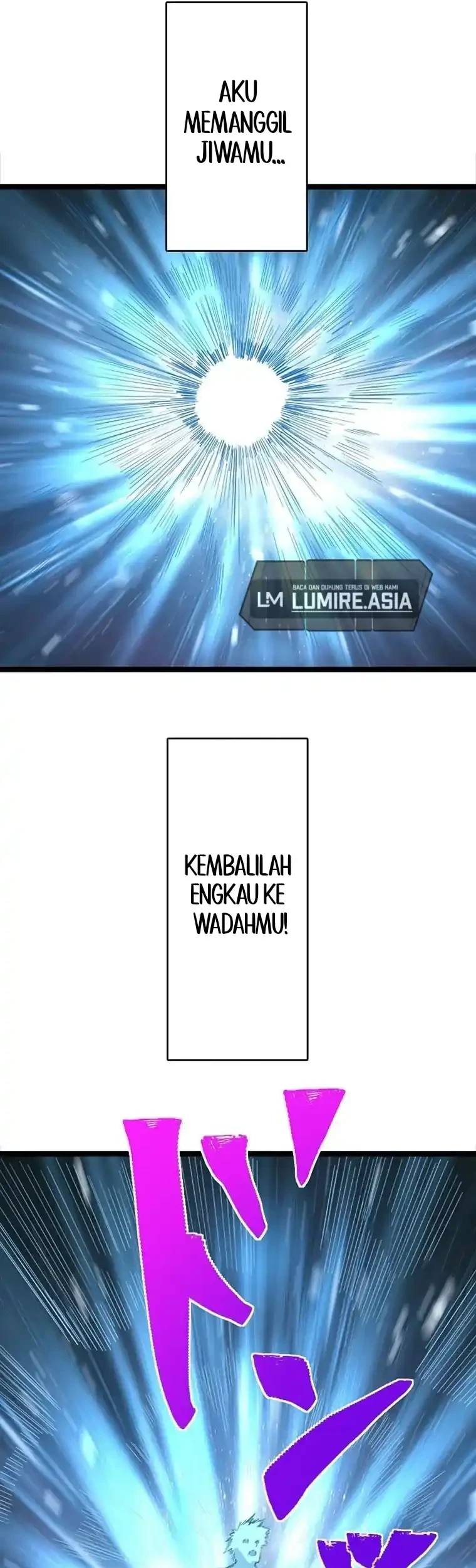 Return of the Absolute Champion Chapter 1 Gambar 85