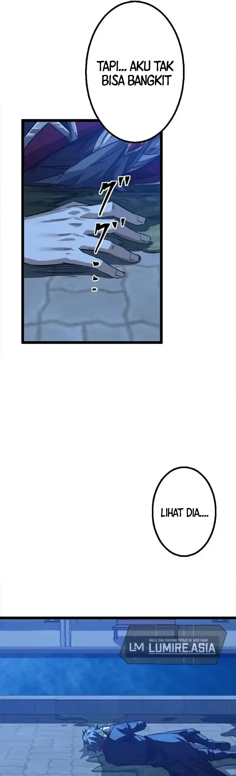 Return of the Absolute Champion Chapter 1 Gambar 90