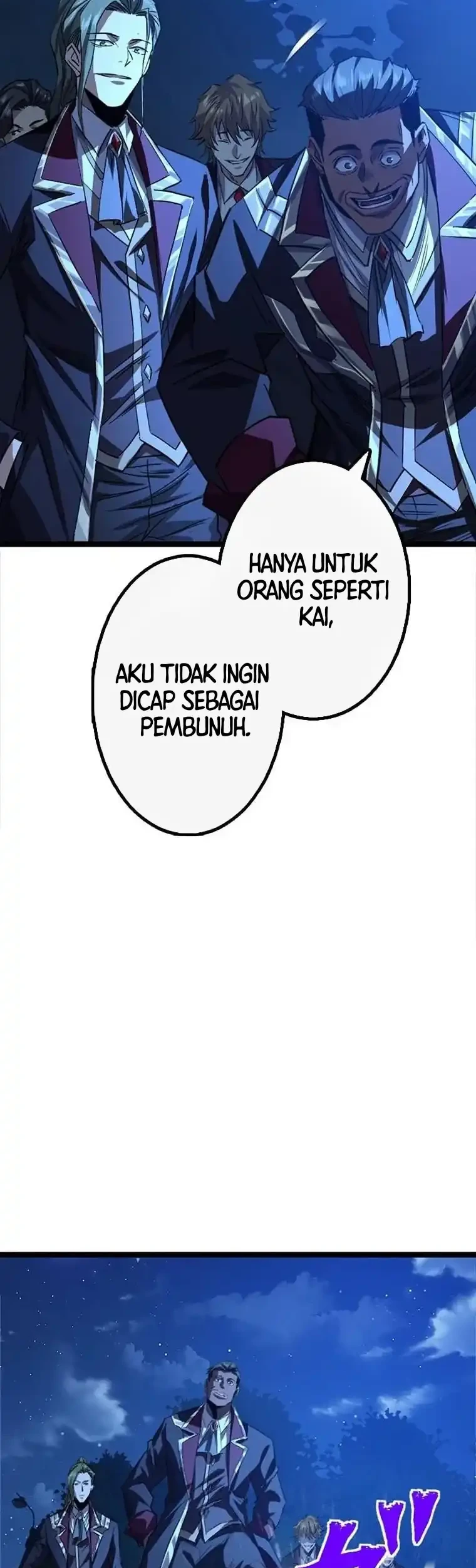 Return of the Absolute Champion Chapter 1 Gambar 92