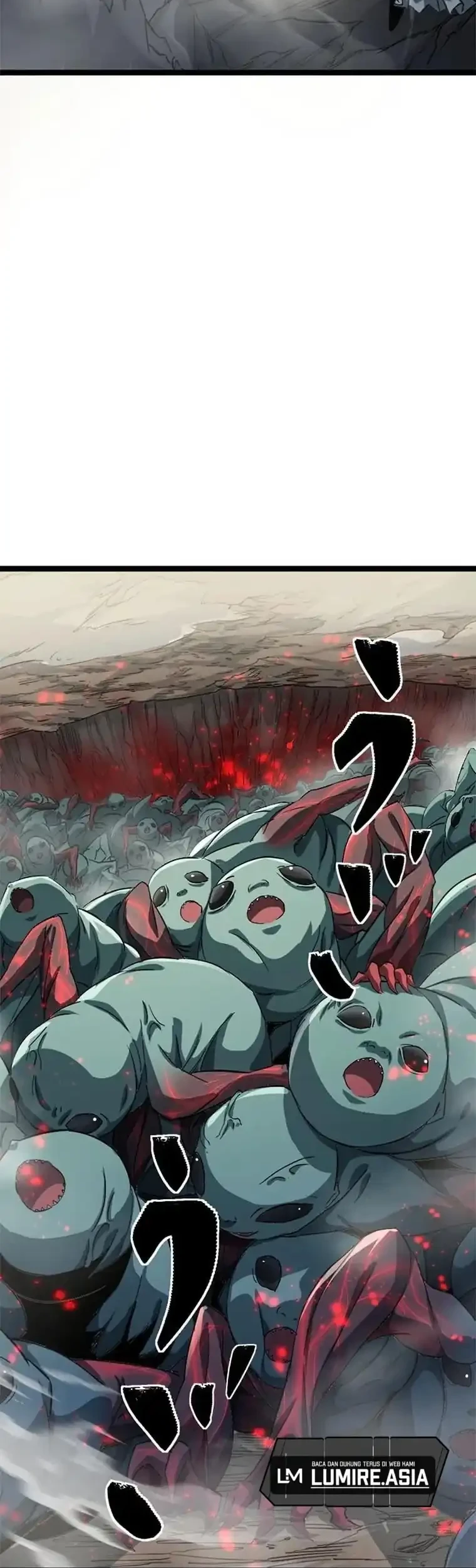 Manga Return of the Absolute Champion Chapter 1 gambar nomor 2