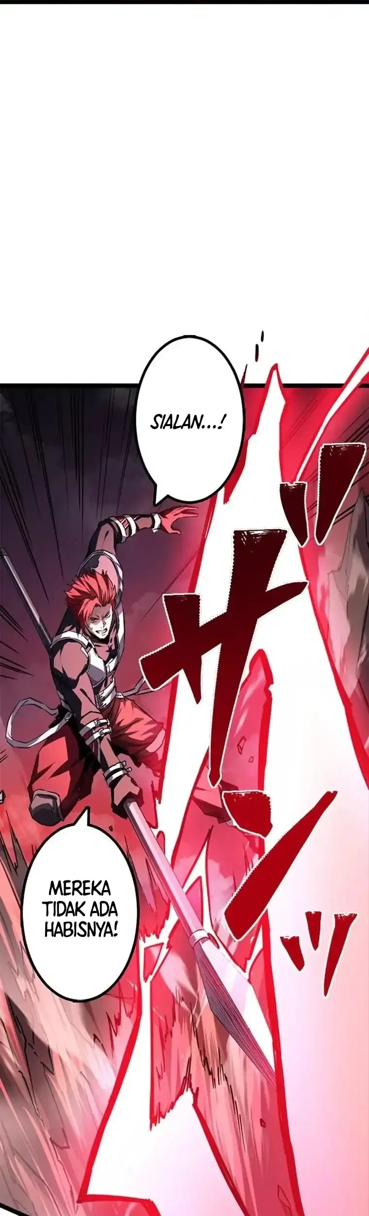 Return of the Absolute Champion Chapter 1 Gambar 3