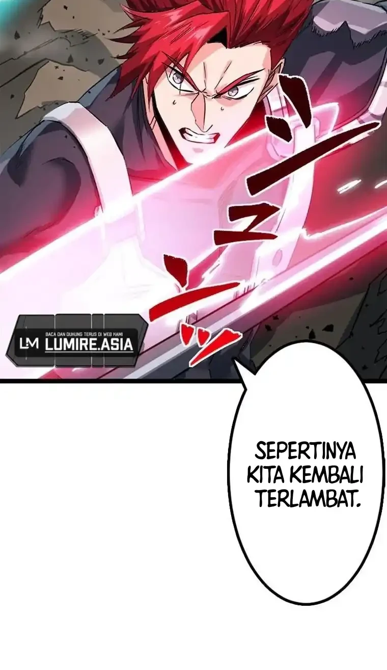 Return of the Absolute Champion Chapter 1 Gambar 5