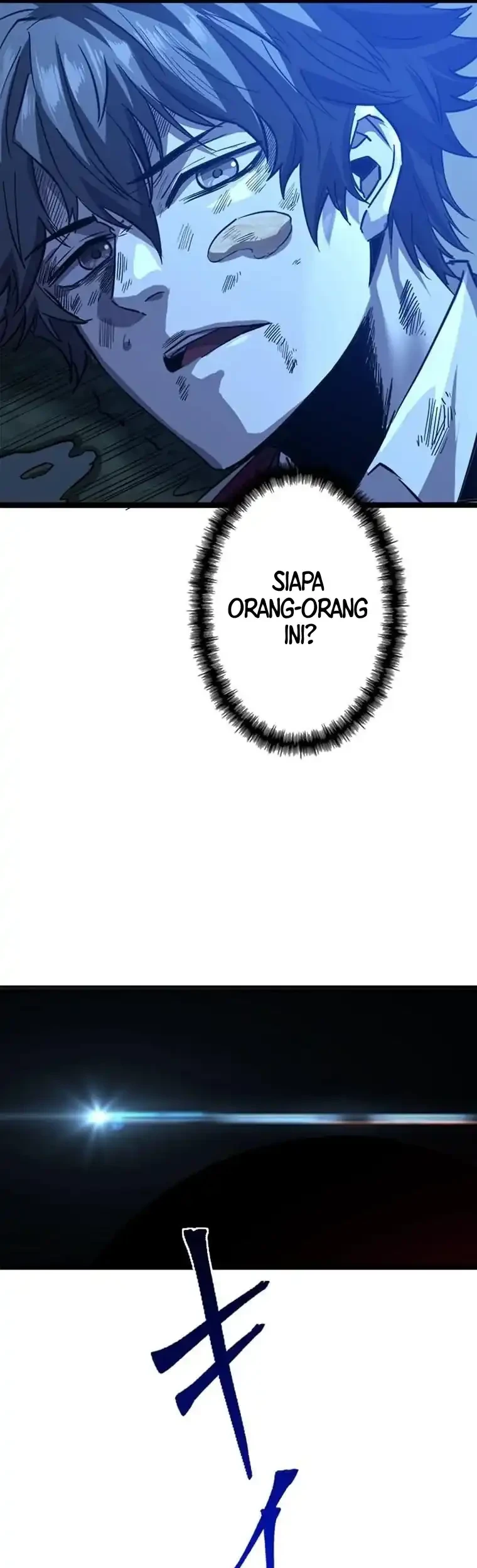 Return of the Absolute Champion Chapter 1 Gambar 95