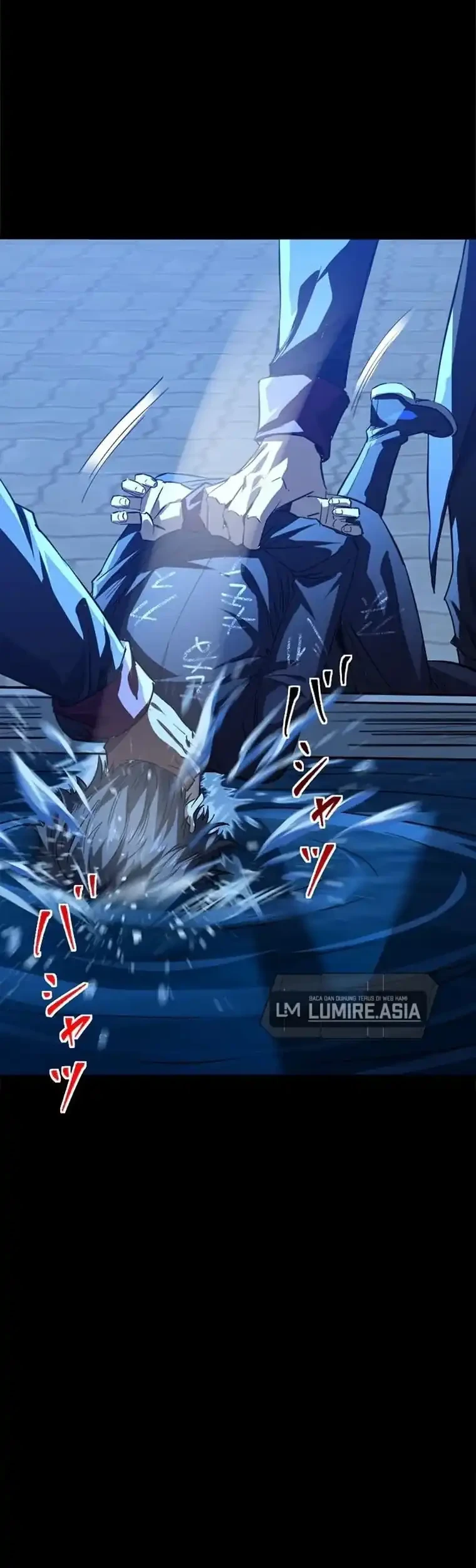 Return of the Absolute Champion Chapter 1 Gambar 97