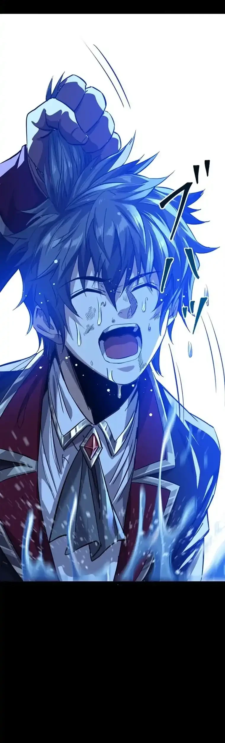 Return of the Absolute Champion Chapter 1 Gambar 98