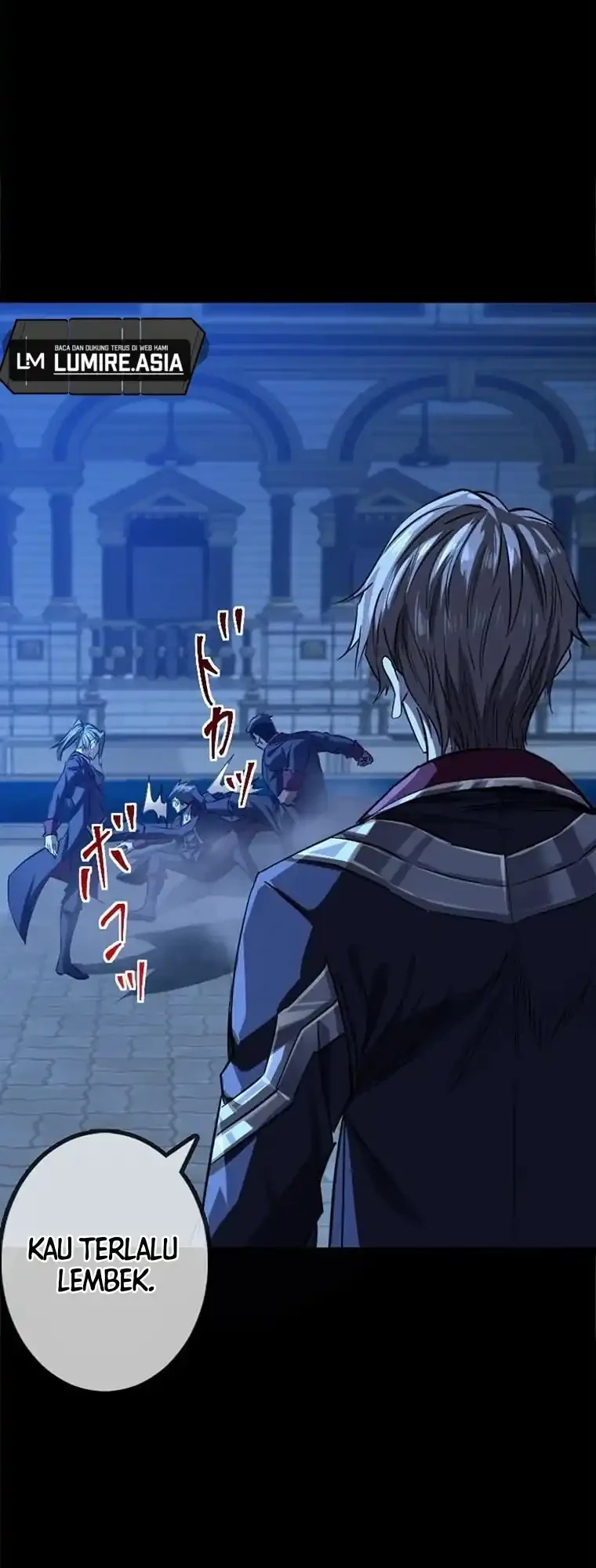 Return of the Absolute Champion Chapter 1 Gambar 99