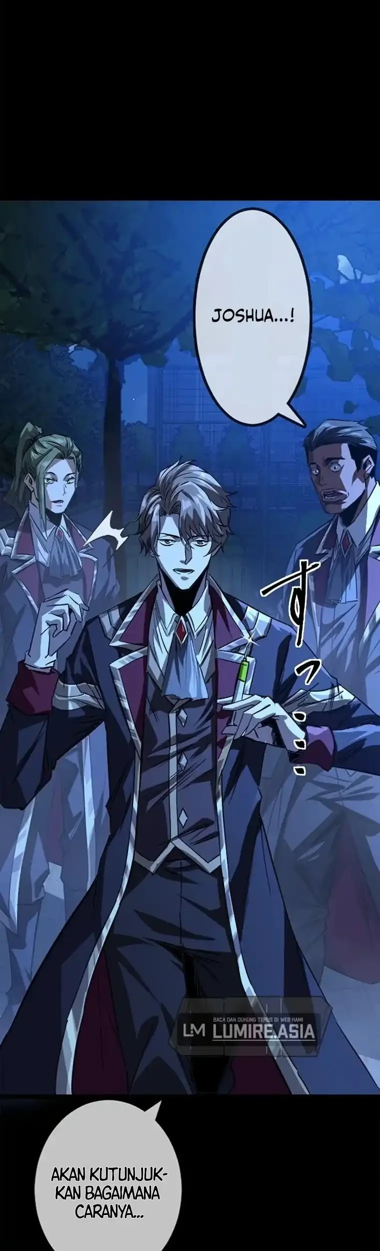 Return of the Absolute Champion Chapter 1 Gambar 100