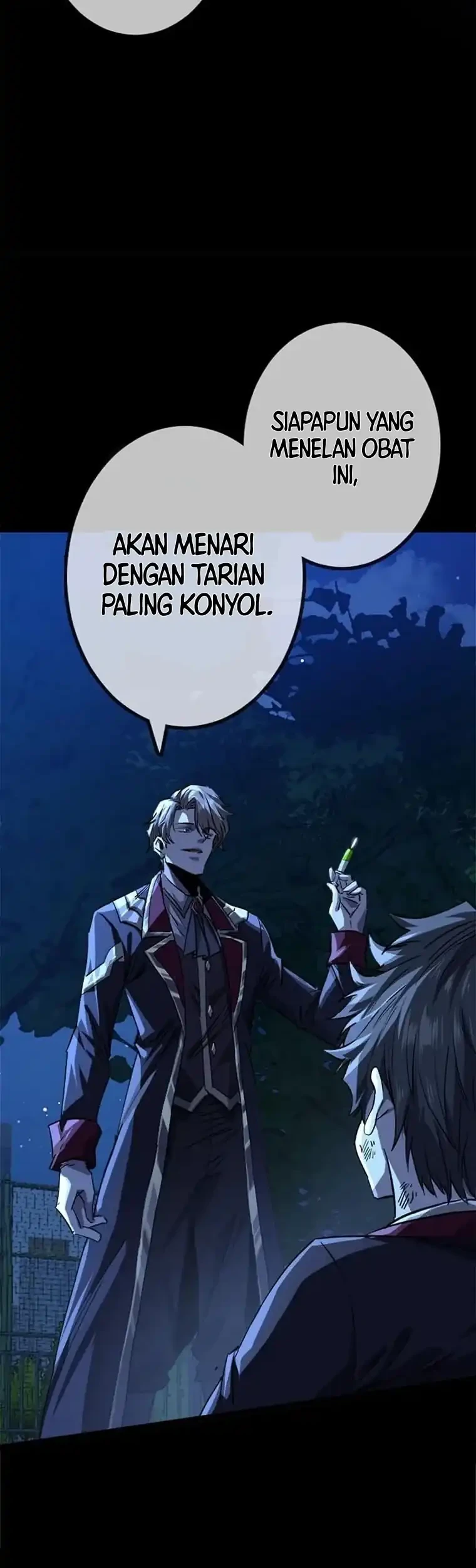 Return of the Absolute Champion Chapter 1 Gambar 101