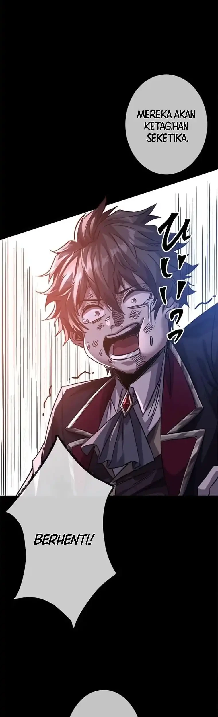 Return of the Absolute Champion Chapter 1 Gambar 102