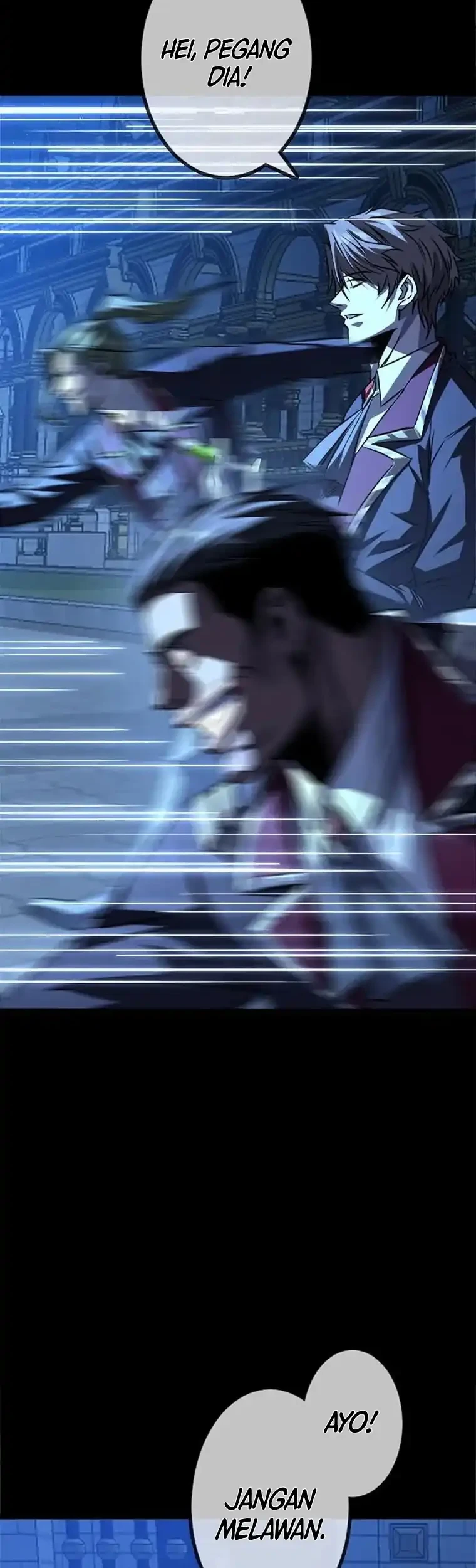 Return of the Absolute Champion Chapter 1 Gambar 103