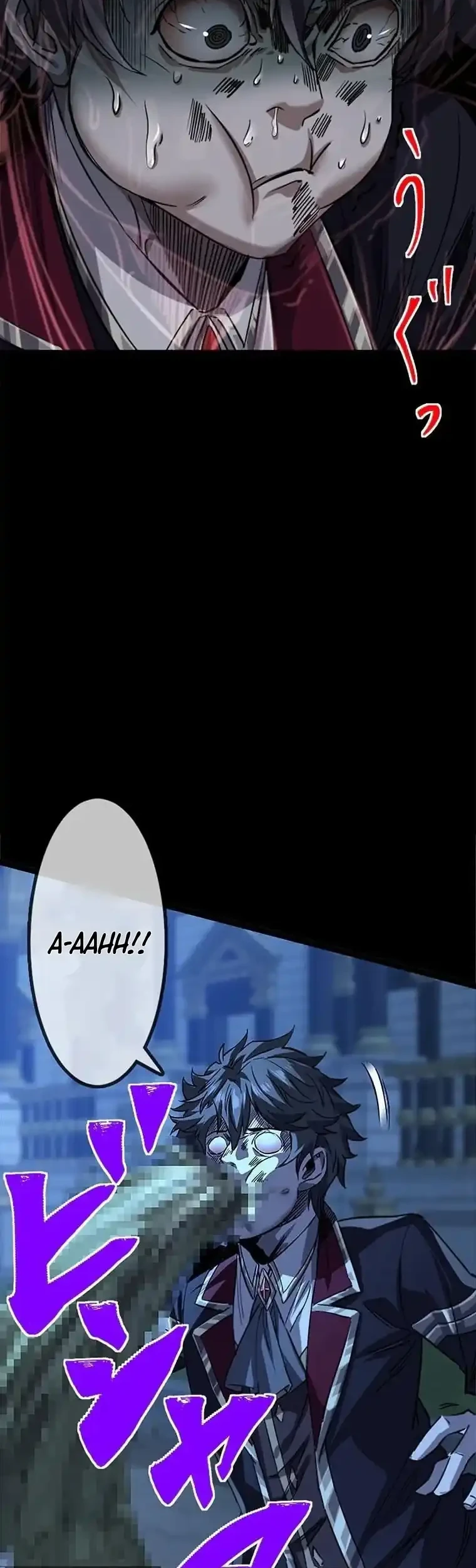 Return of the Absolute Champion Chapter 1 Gambar 106