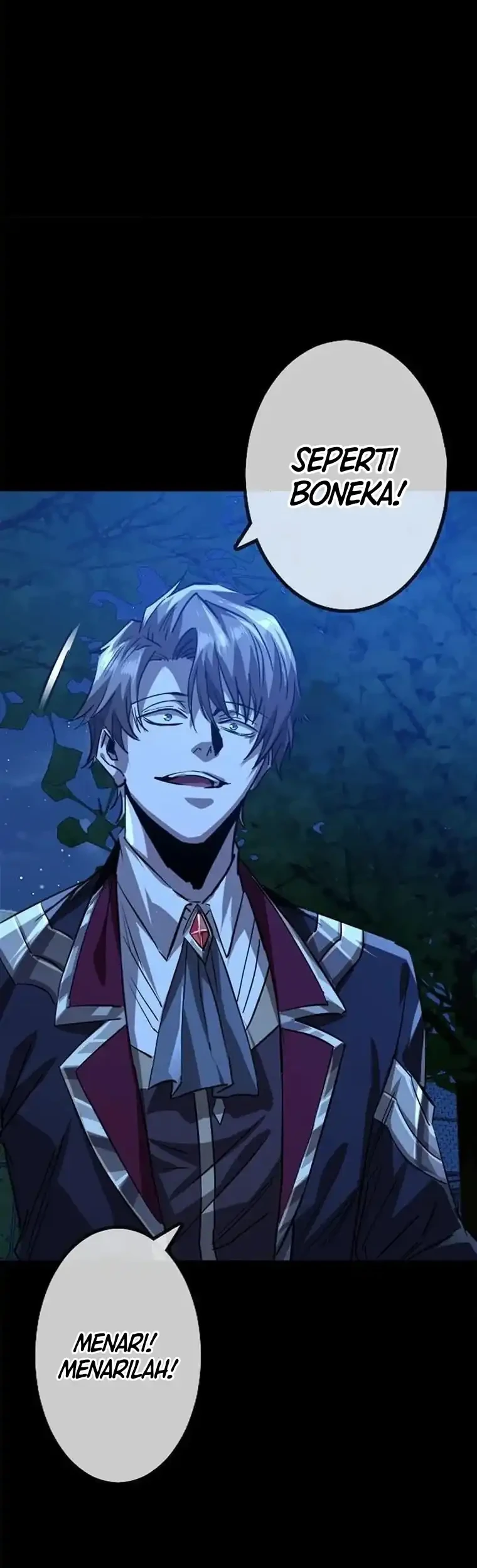 Return of the Absolute Champion Chapter 1 Gambar 108