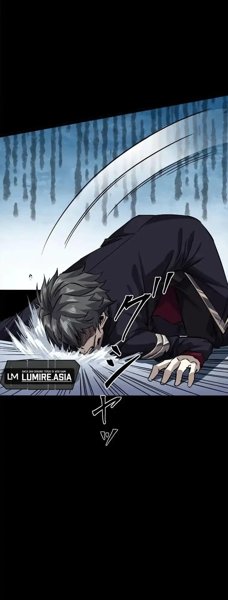 Return of the Absolute Champion Chapter 1 Gambar 109