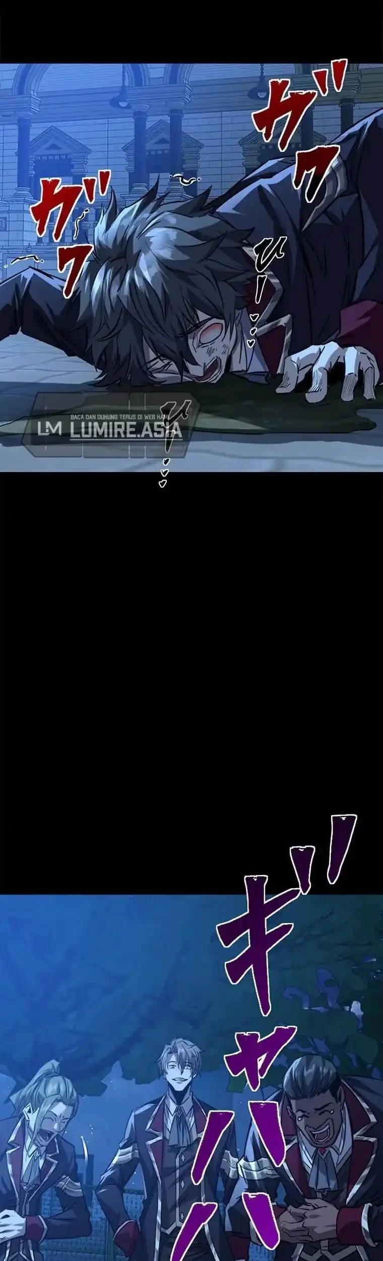 Return of the Absolute Champion Chapter 1 Gambar 110