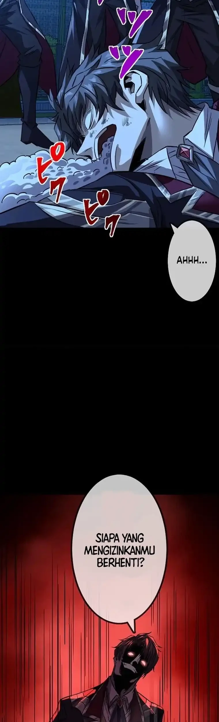 Return of the Absolute Champion Chapter 1 Gambar 111