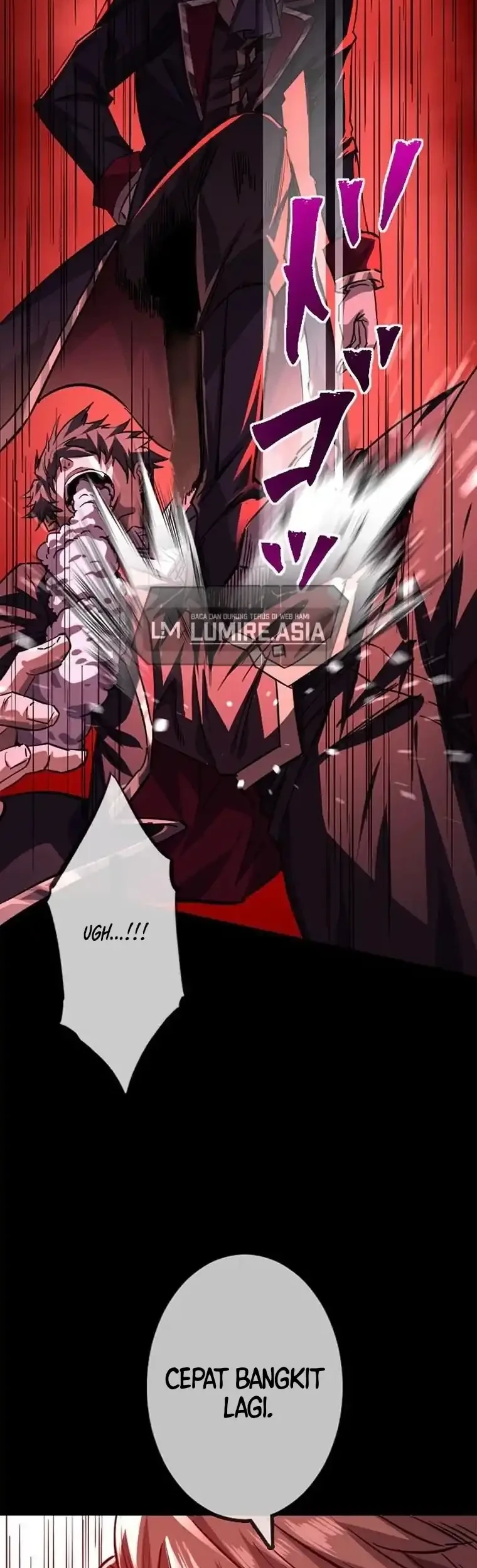 Return of the Absolute Champion Chapter 1 Gambar 112