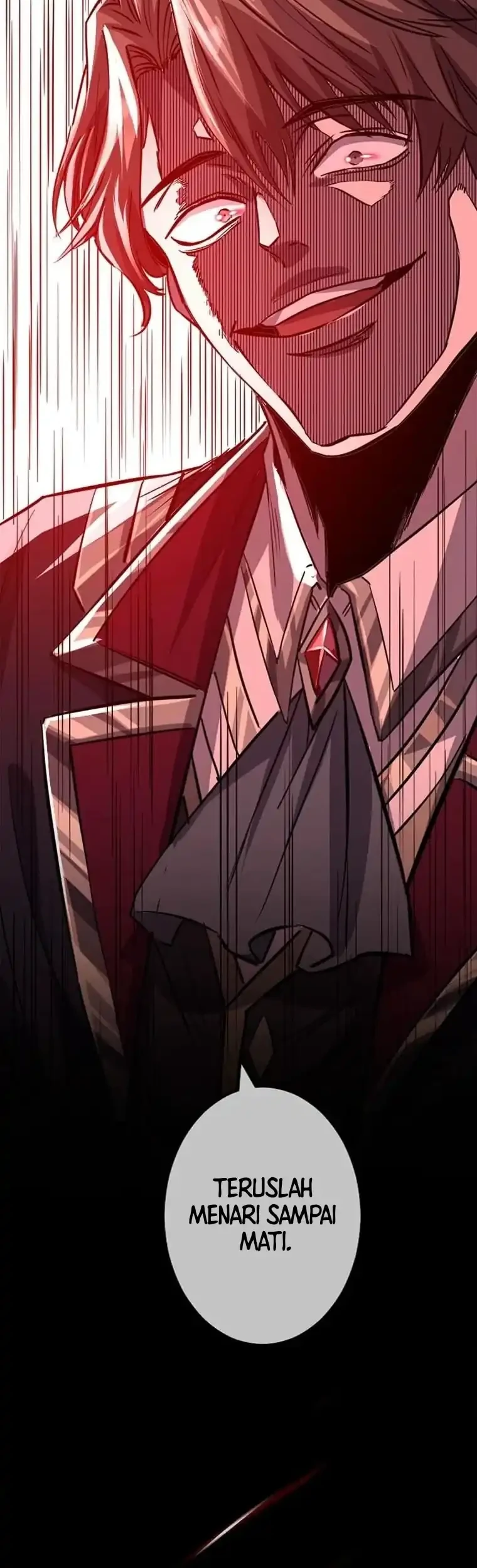 Return of the Absolute Champion Chapter 1 Gambar 113