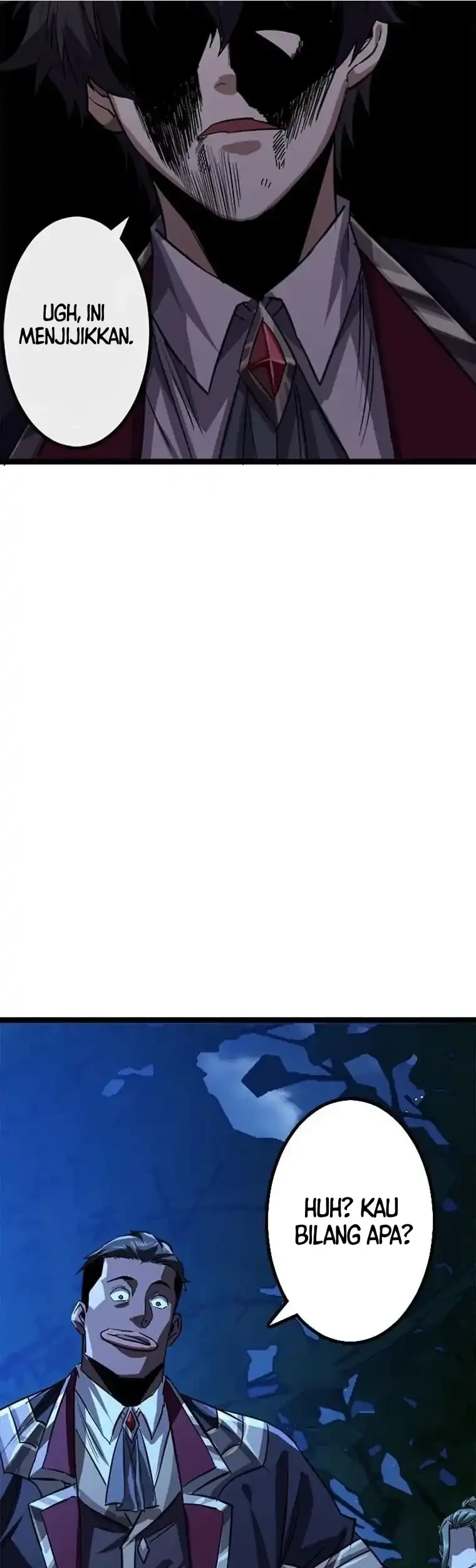 Return of the Absolute Champion Chapter 1 Gambar 115