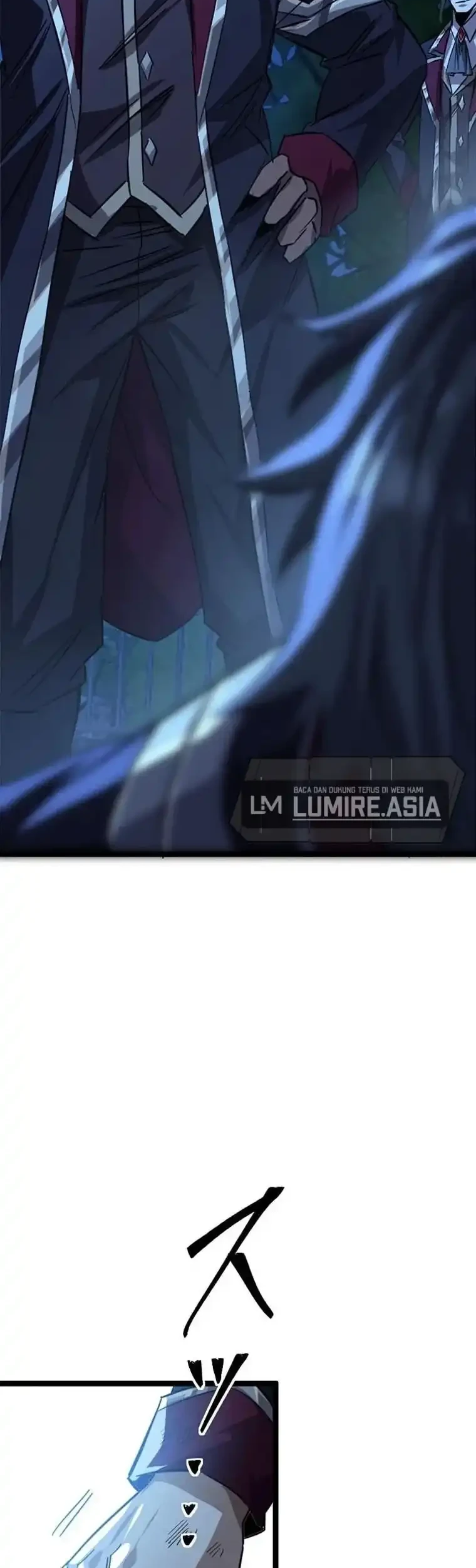 Return of the Absolute Champion Chapter 1 Gambar 116