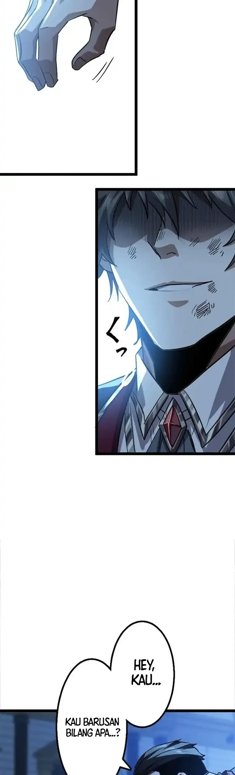 Return of the Absolute Champion Chapter 1 Gambar 117