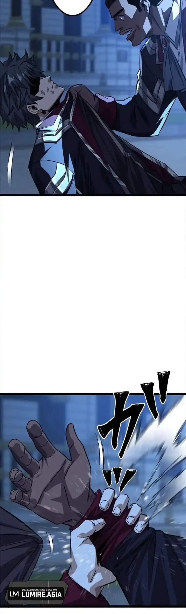 Return of the Absolute Champion Chapter 1 Gambar 118