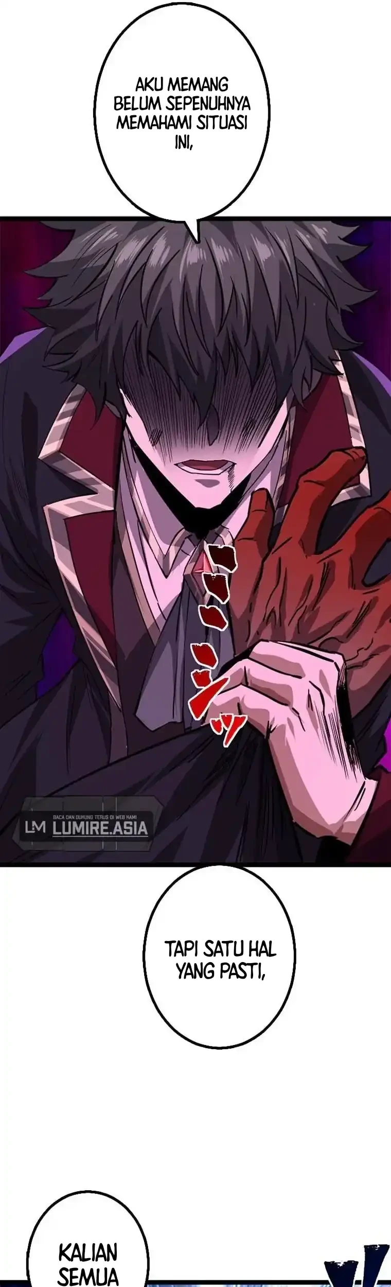 Return of the Absolute Champion Chapter 1 Gambar 120