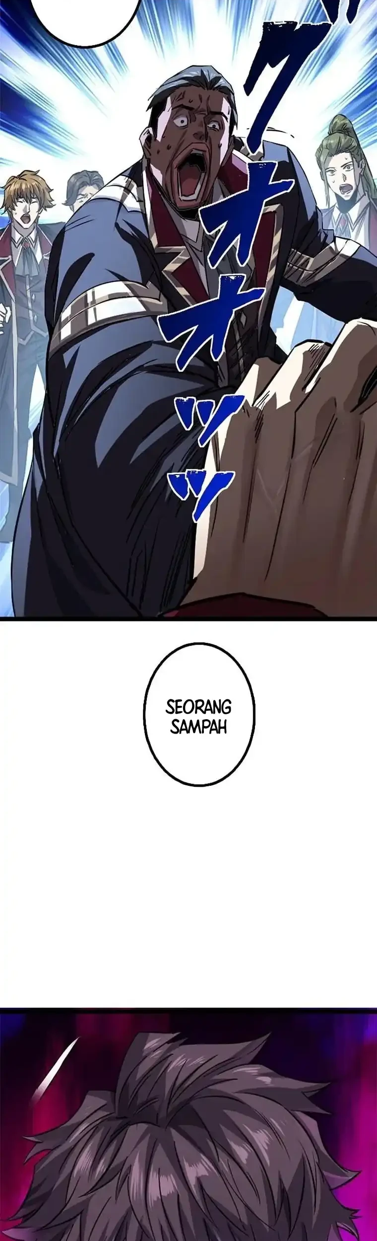 Return of the Absolute Champion Chapter 1 Gambar 121