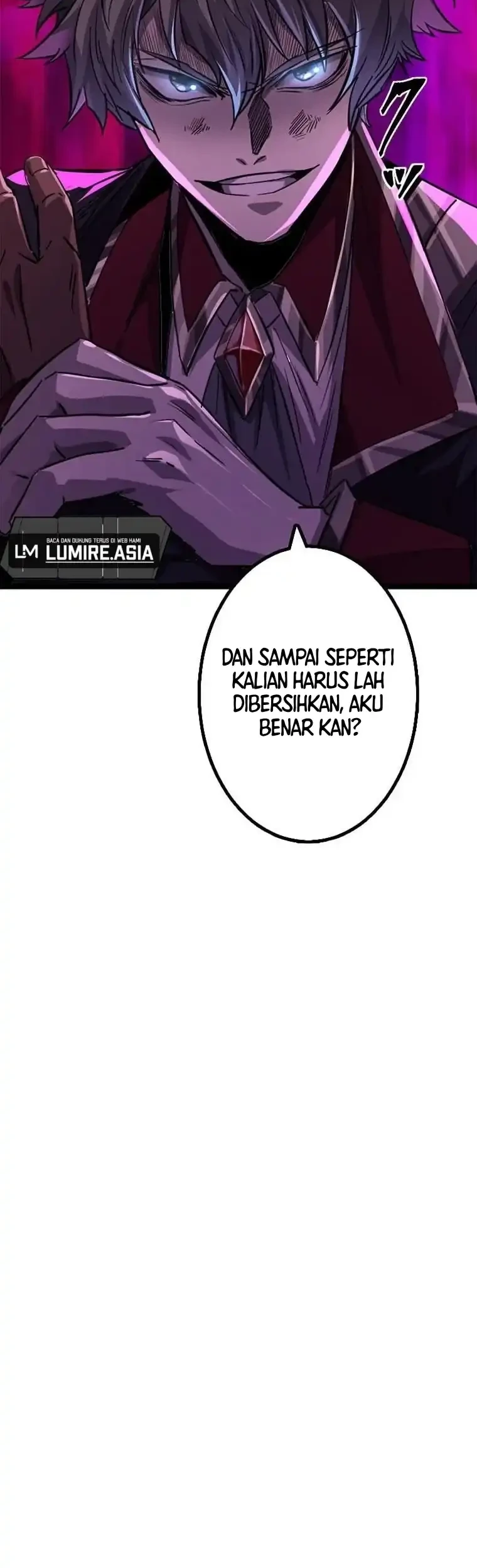 Return of the Absolute Champion Chapter 1 Gambar 122