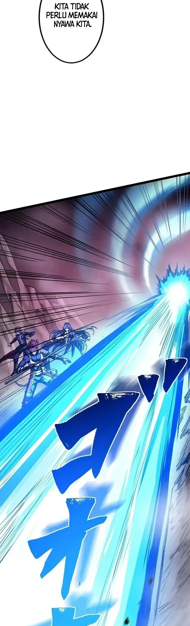 Return of the Absolute Champion Chapter 1 Gambar 7