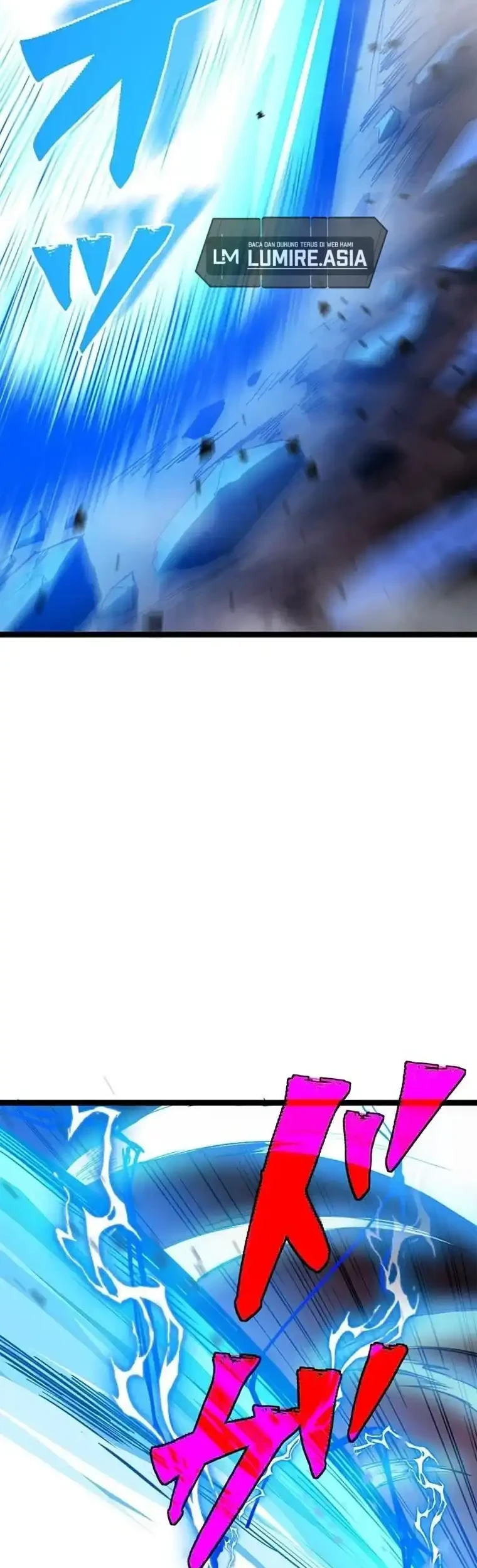 Return of the Absolute Champion Chapter 1 Gambar 8