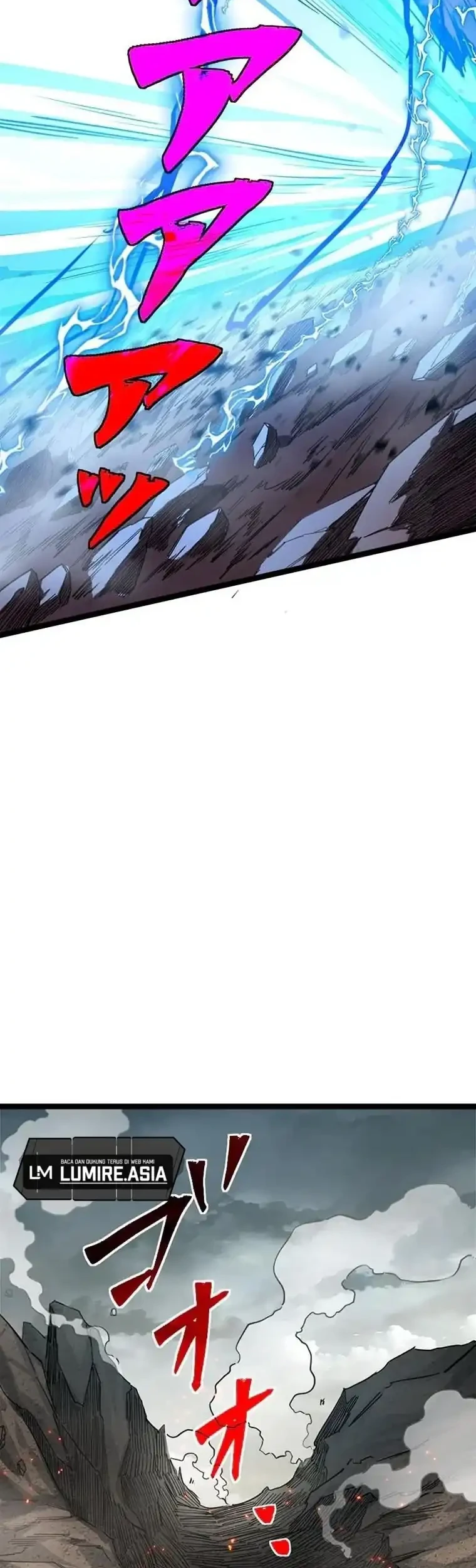 Return of the Absolute Champion Chapter 1 Gambar 9