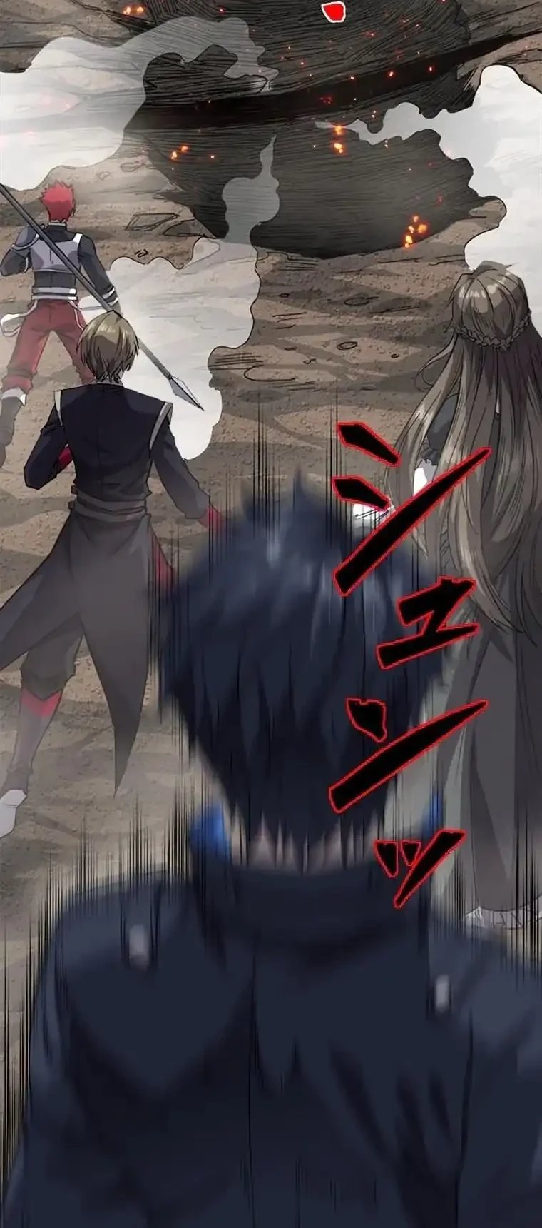 Return of the Absolute Champion Chapter 1 Gambar 10