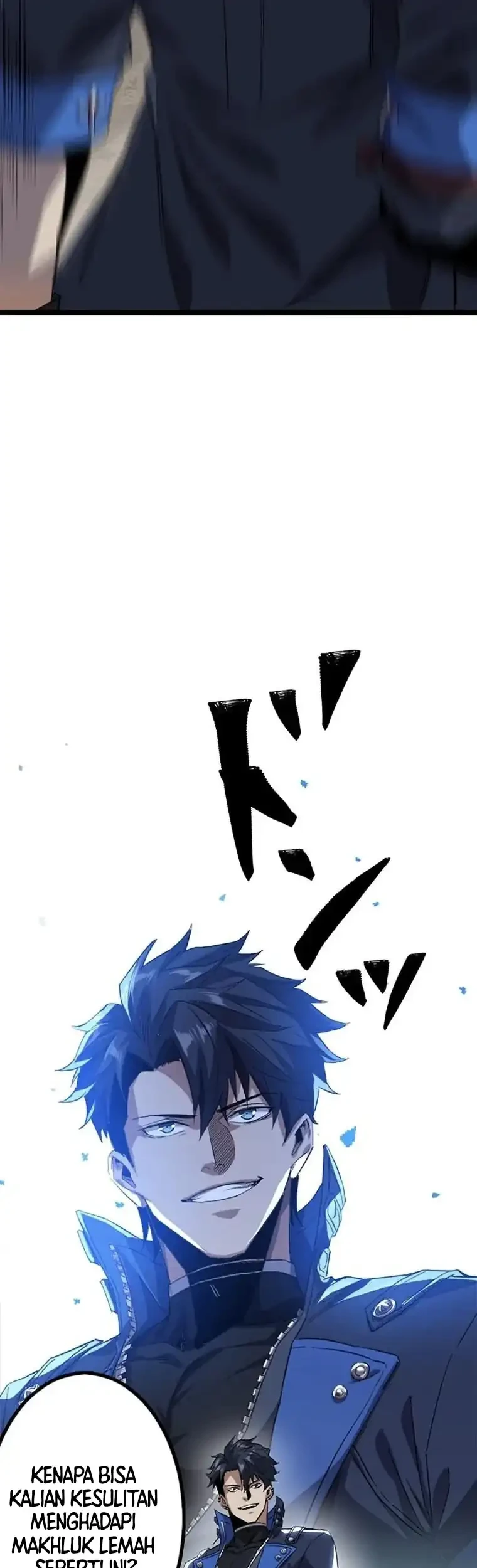 Return of the Absolute Champion Chapter 1 Gambar 11