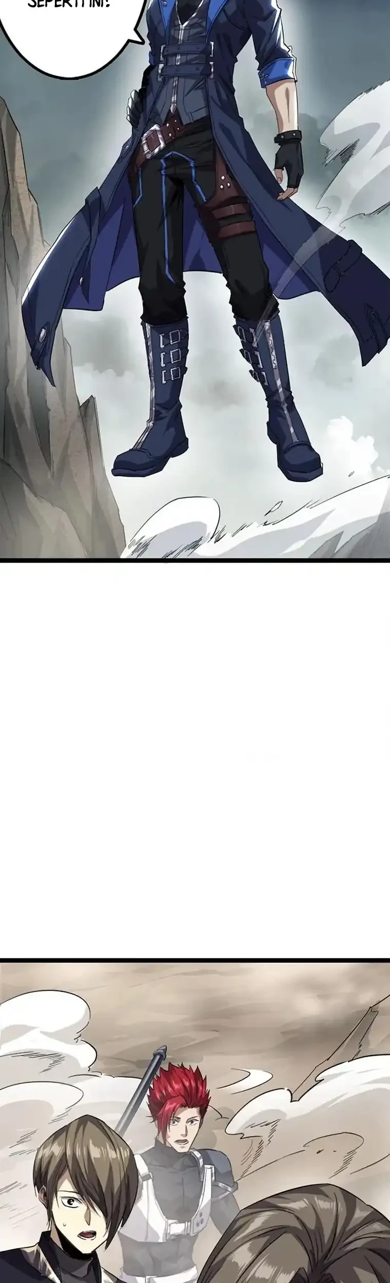 Return of the Absolute Champion Chapter 1 Gambar 12