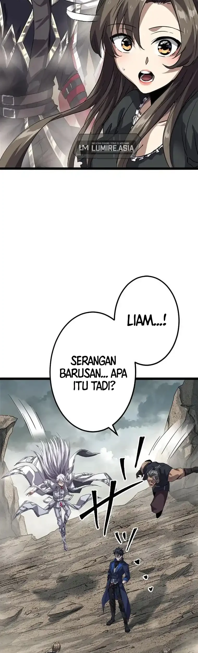 Return of the Absolute Champion Chapter 1 Gambar 13