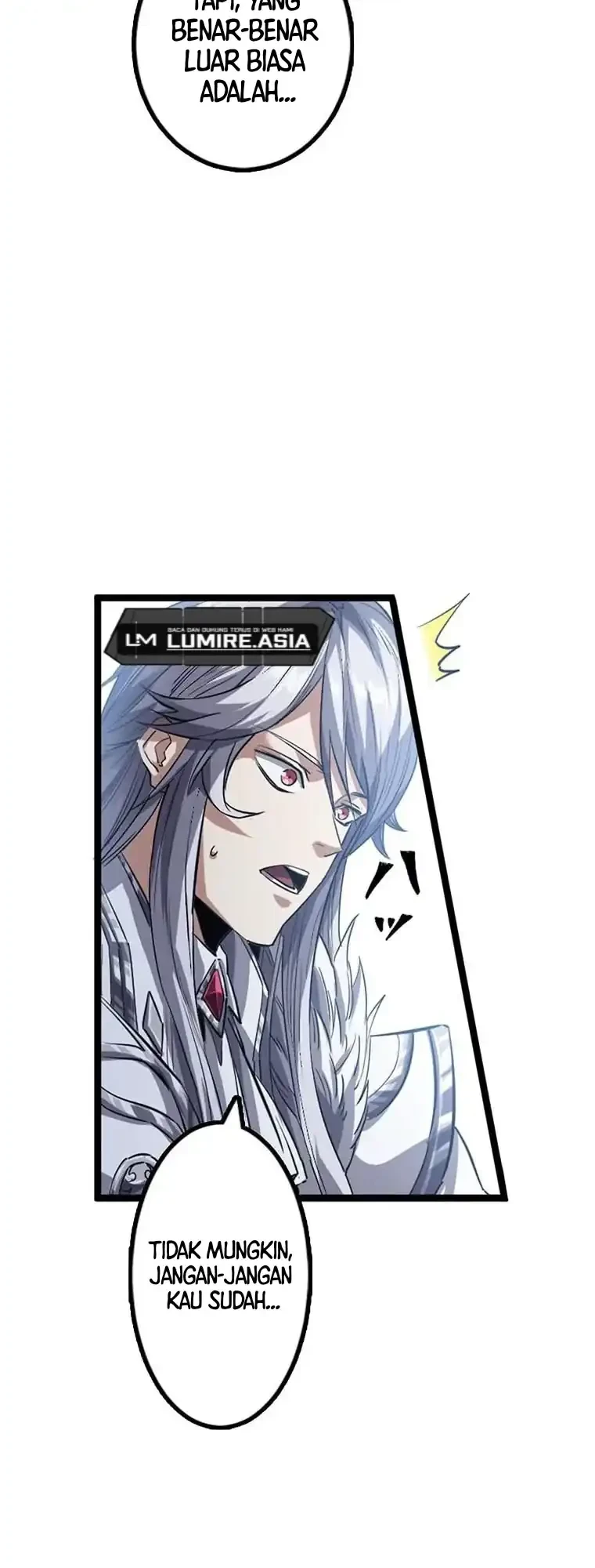 Return of the Absolute Champion Chapter 1 Gambar 15