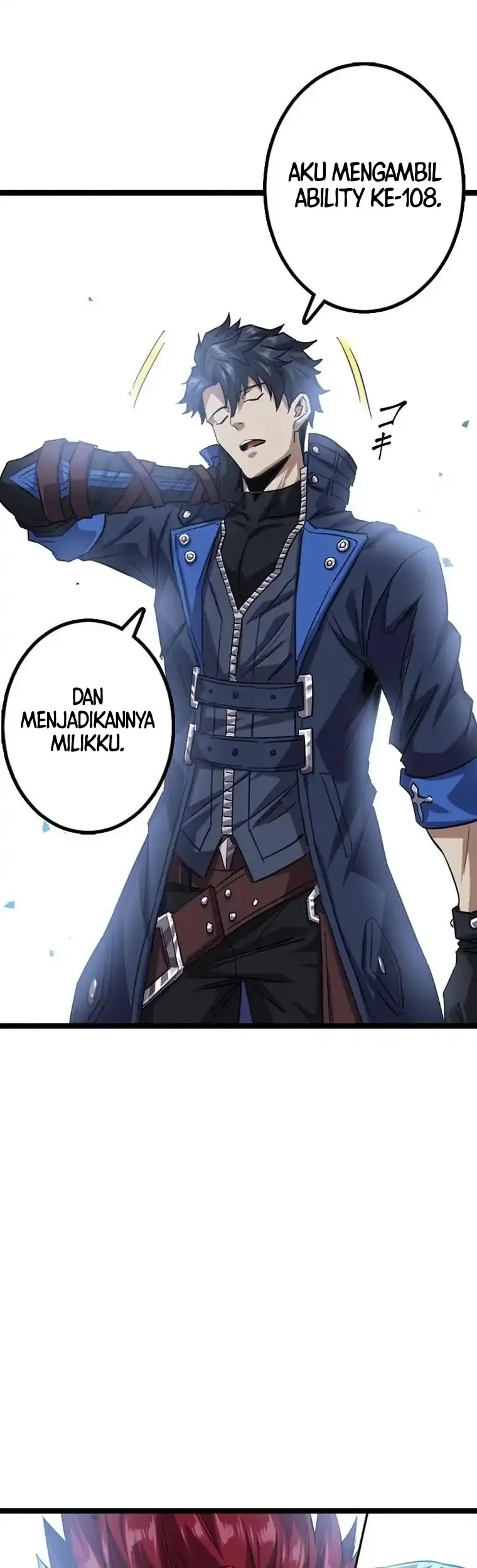 Return of the Absolute Champion Chapter 1 Gambar 16