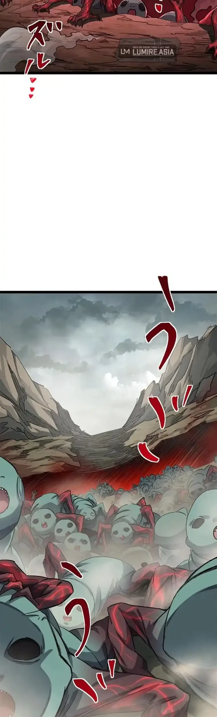 Return of the Absolute Champion Chapter 1 Gambar 18