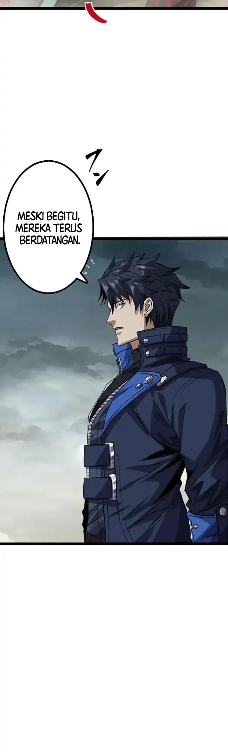 Return of the Absolute Champion Chapter 1 Gambar 19